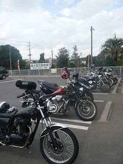 バイク