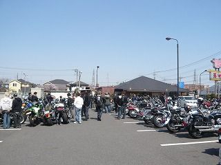 上尾マック
