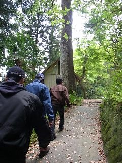 酒水の滝 (7)