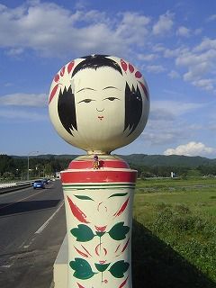 鳴子温泉郷2