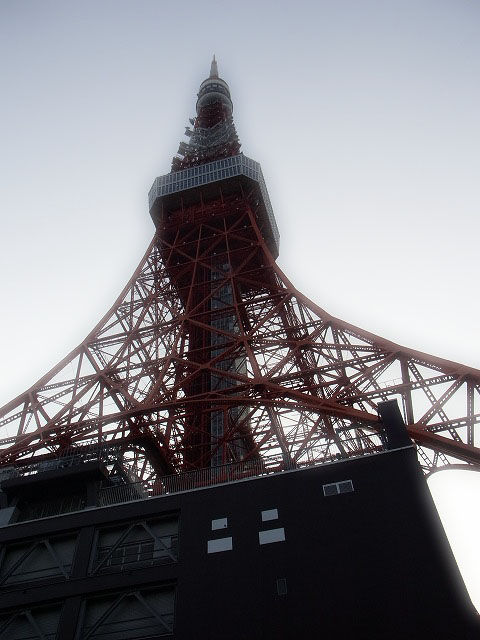 東京タワー (2)