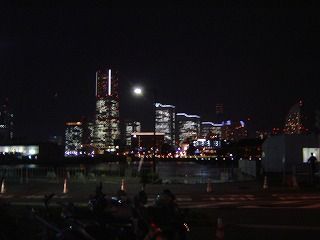 みなとみらい