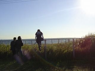 フェンス1