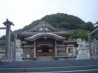 地蔵殿