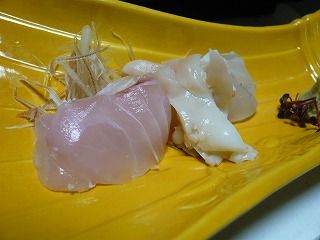 刺身