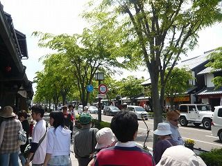城下町