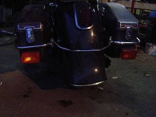 サイドボックス補強