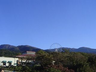 御殿場プレミアムアウトレット