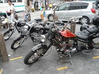スティード