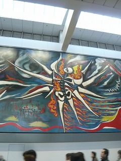 渋谷