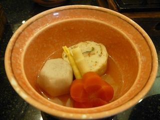煮物