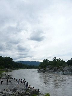 荒川