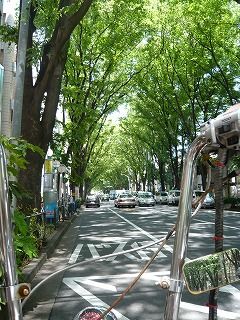 阿佐ヶ谷