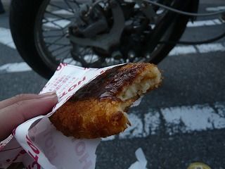 鹿教湯温泉ツー