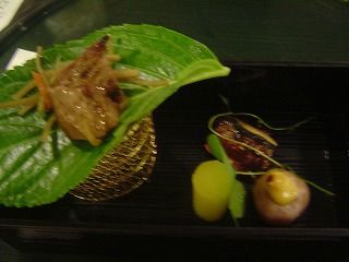 肉