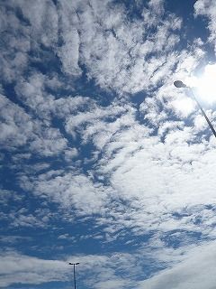 青空