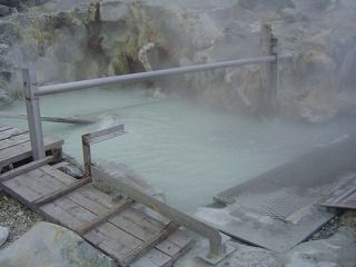温泉