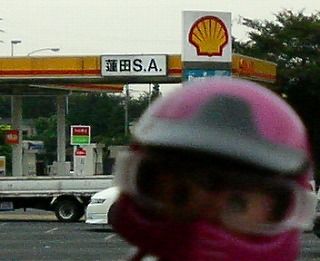蓮田