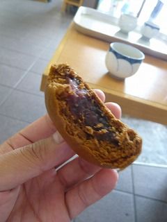 饅頭1