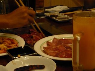 焼肉