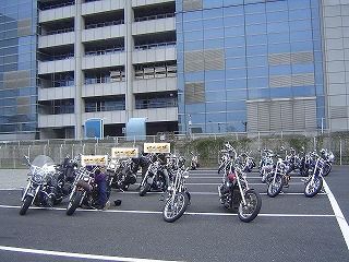 駐車場2