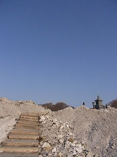 恐山2日目 (4)