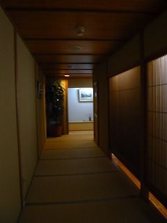 廊下