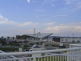 江ノ島