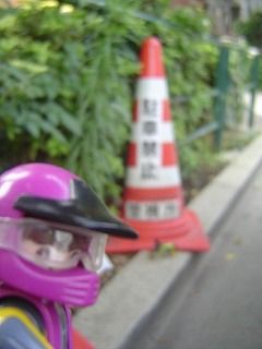 駐車禁止1