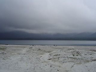 極楽浜