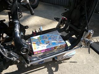 雑誌