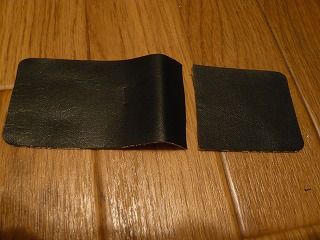 あて布