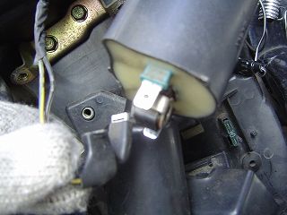 イグニッションコイルサイドマウント16