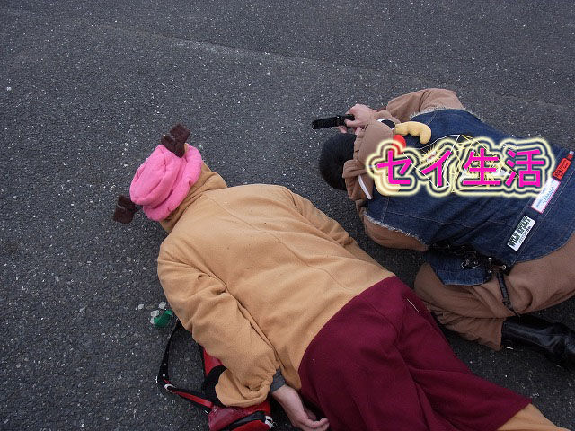 2010¥µ¥ó¥¿¥Ä¡¼¥ê¥ó¥° (12)