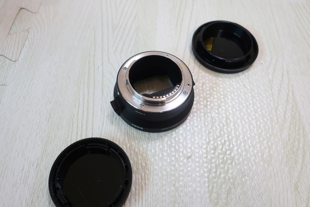 SIGMA MC-11 (4)
