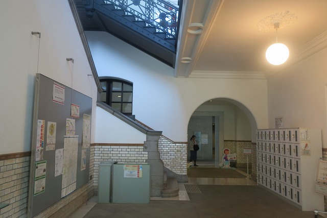国立国会図書館国際子供図書館 (3)