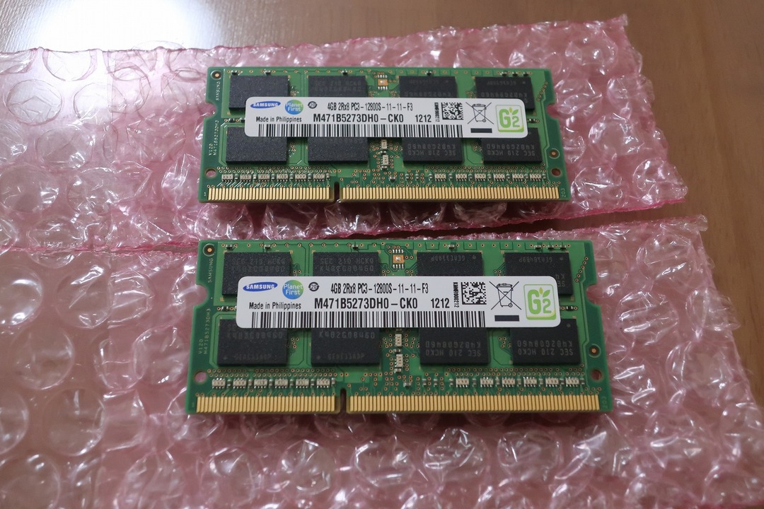 DDR34GB¥á¥â¥ê (4)