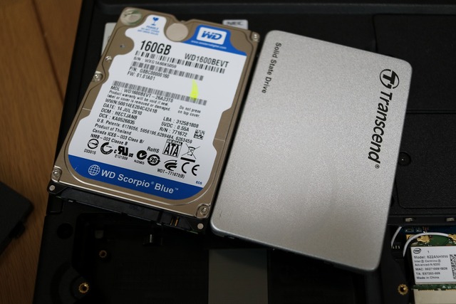 SSD¤Ë´¹Áõ (5)
