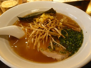 虎ジ麺