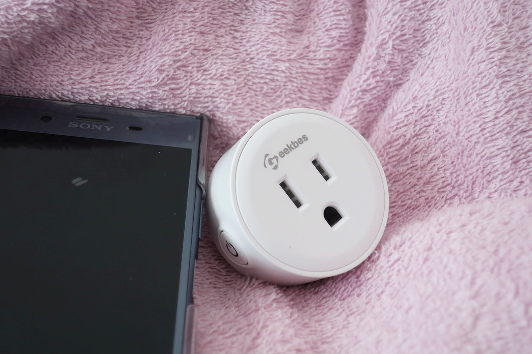 Geekbes ¥¹¥Þ¡¼¥È¥×¥é¥° WIFI ¥³¥ó¥»¥ó¥È ¥½¥±¥Ã¥È (6)
