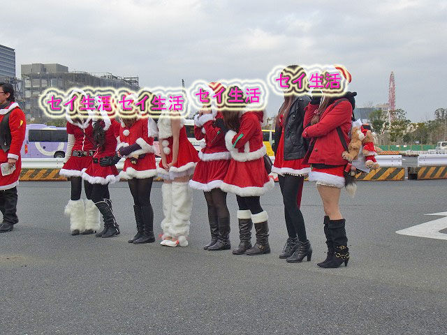 2010¥µ¥ó¥¿¥Ä¡¼¥ê¥ó¥° (10)