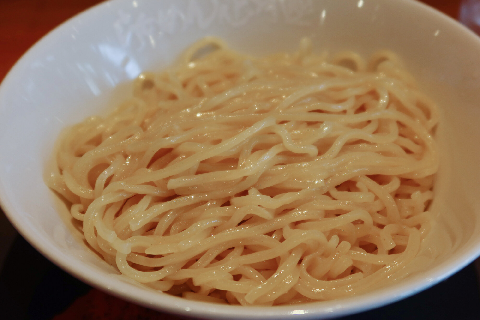 辛辛魚つけ麺 ラーメン花月 セイ生活