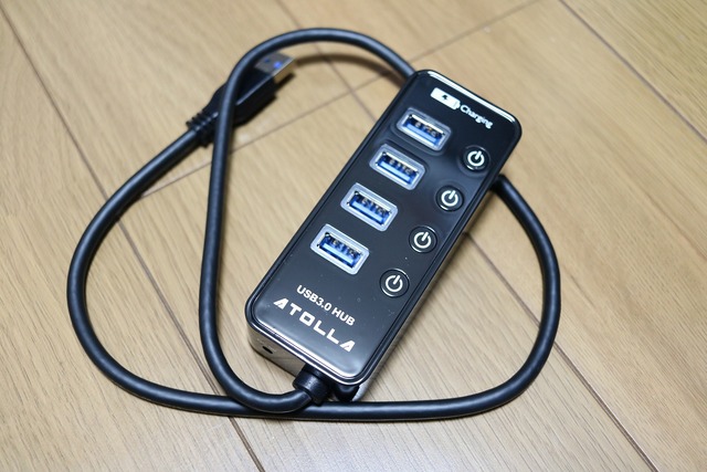 0 ¥Ï¥Ö ¹â®4¥Ý¡¼¥ÈUSB (4)
