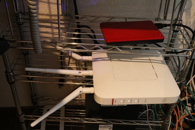 WXR-1900DHP2´Ê°×NAS (3)