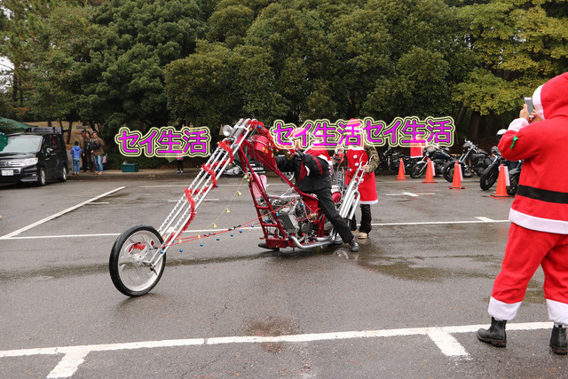 ¥µ¥ó¥¿¥Ä¡¼¥ê¥ó¥°2015 (6)