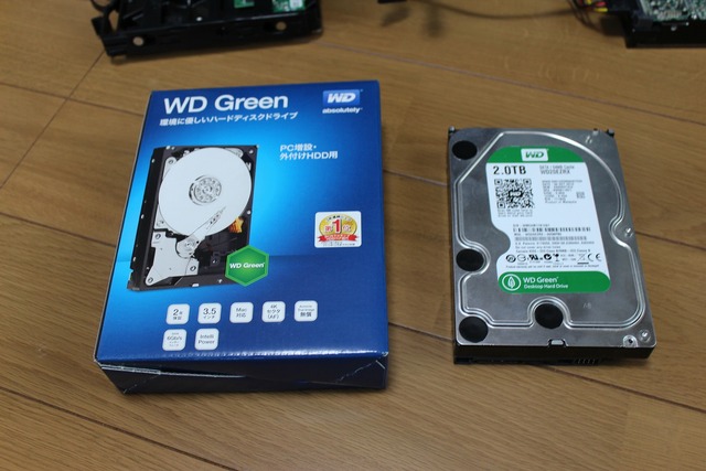 WD20EZRX¥¯¥é¥Ã¥·¥å (1)