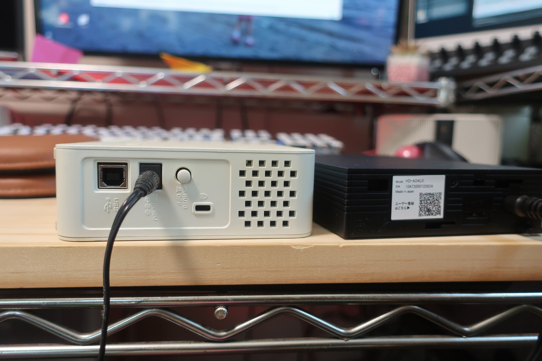 ³°ÉÕ¤±HDD (3)