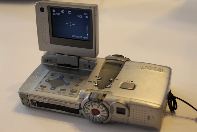 Caplio RDC-i500 (2)