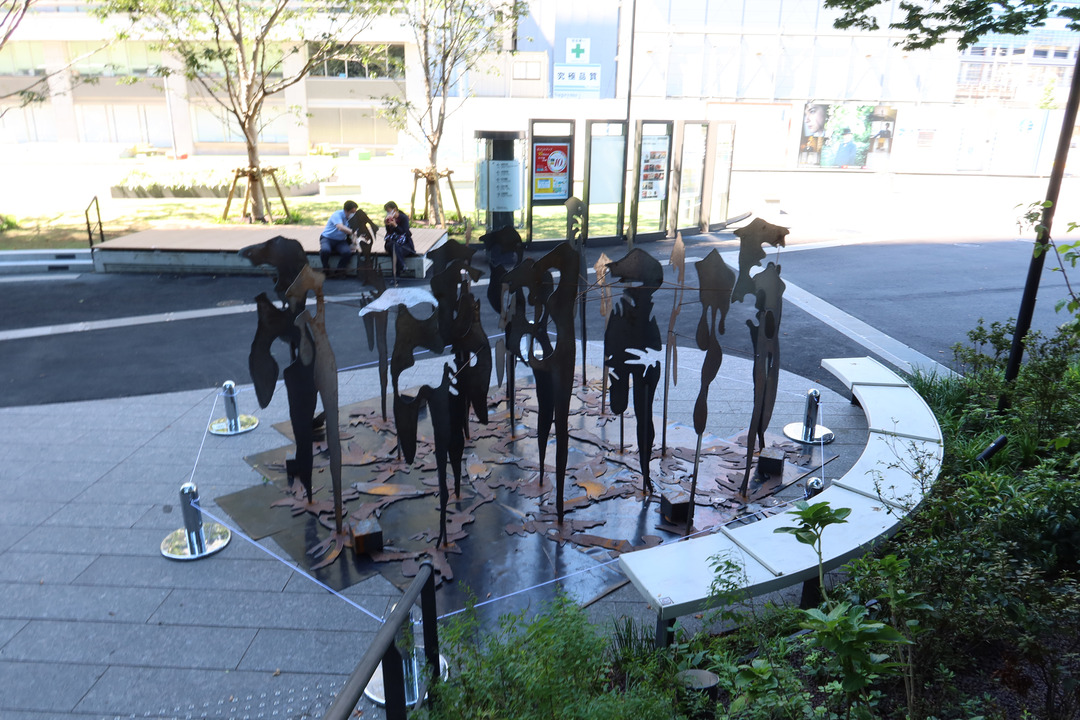TOKYOTORCH¤Î¸ø±à (7)