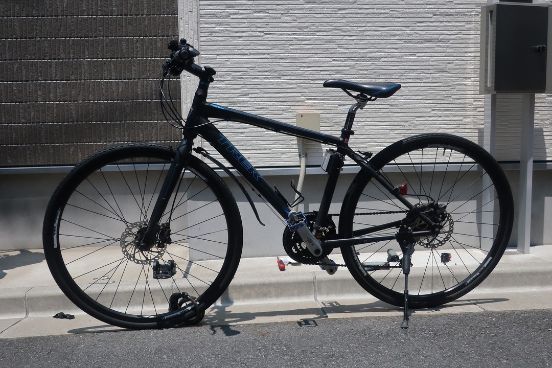 TREK7.4FX¥Ï¥ó¥É¥ë¥°¥ê¥Ã¥×¸ò´¹ (22)